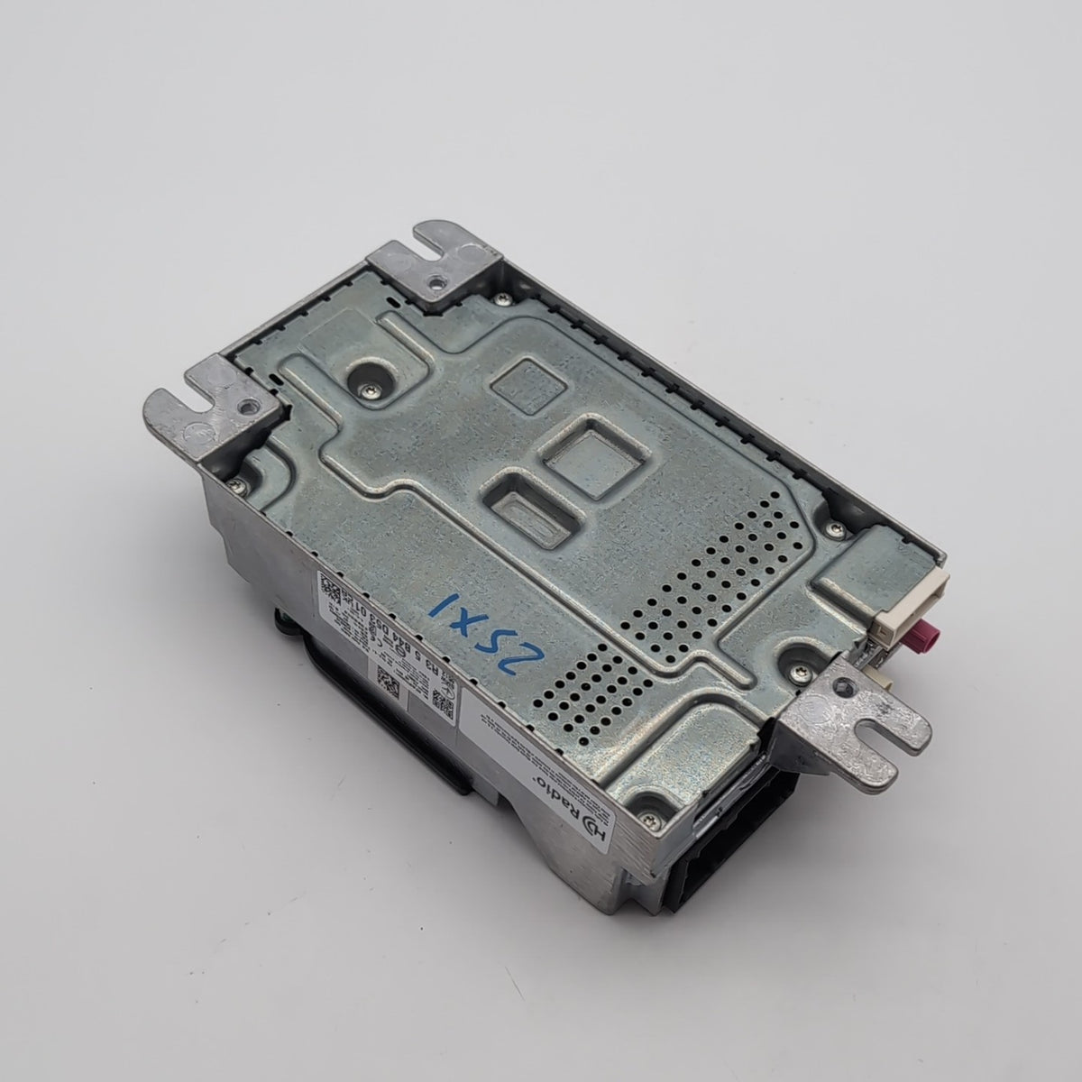 2024 - 2026 BMW G20 G60 G42 X1 X2 Radio Audio Receiver Control Module 5B44D53