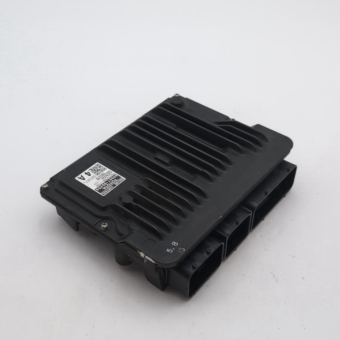 2018 Toyota Camry 2.5L Engine Computer Control Module ECU 89661-06X56