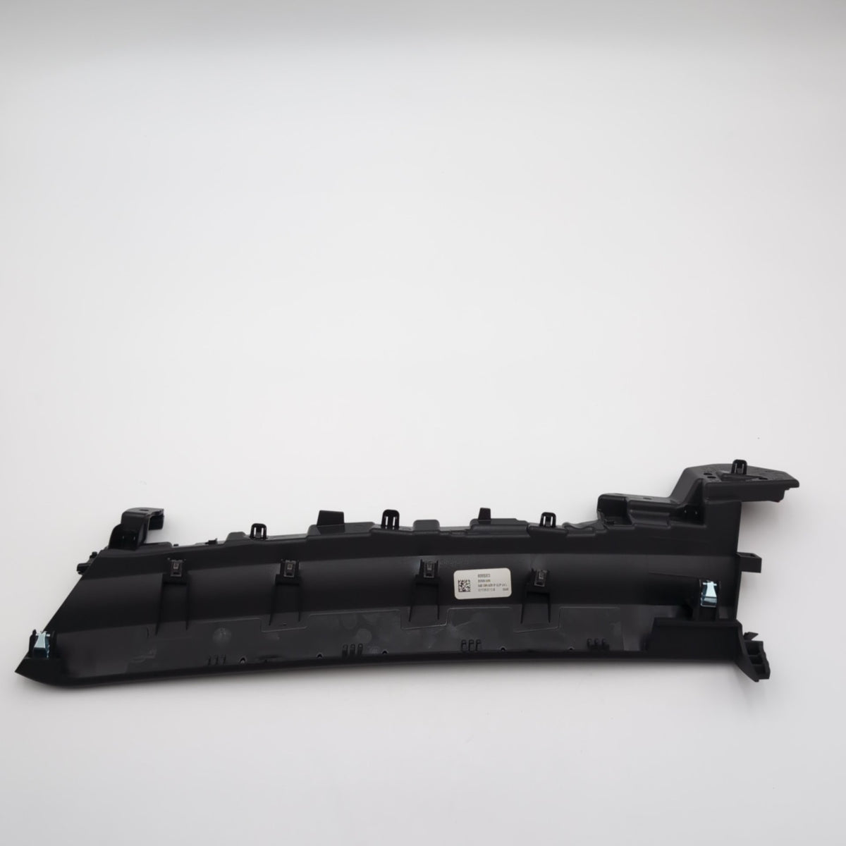2025 2026 BMW X3 G45 Dash Instrument Panel Molding Finisher Light Trim Cover