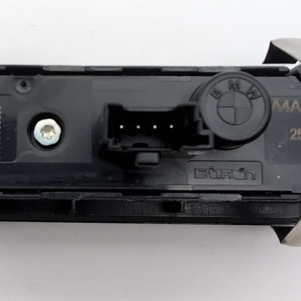 2022 2023 2024 2025 BMW X1 X2 U11 U10 Light Operating Switch Panel OEM 5A4A056