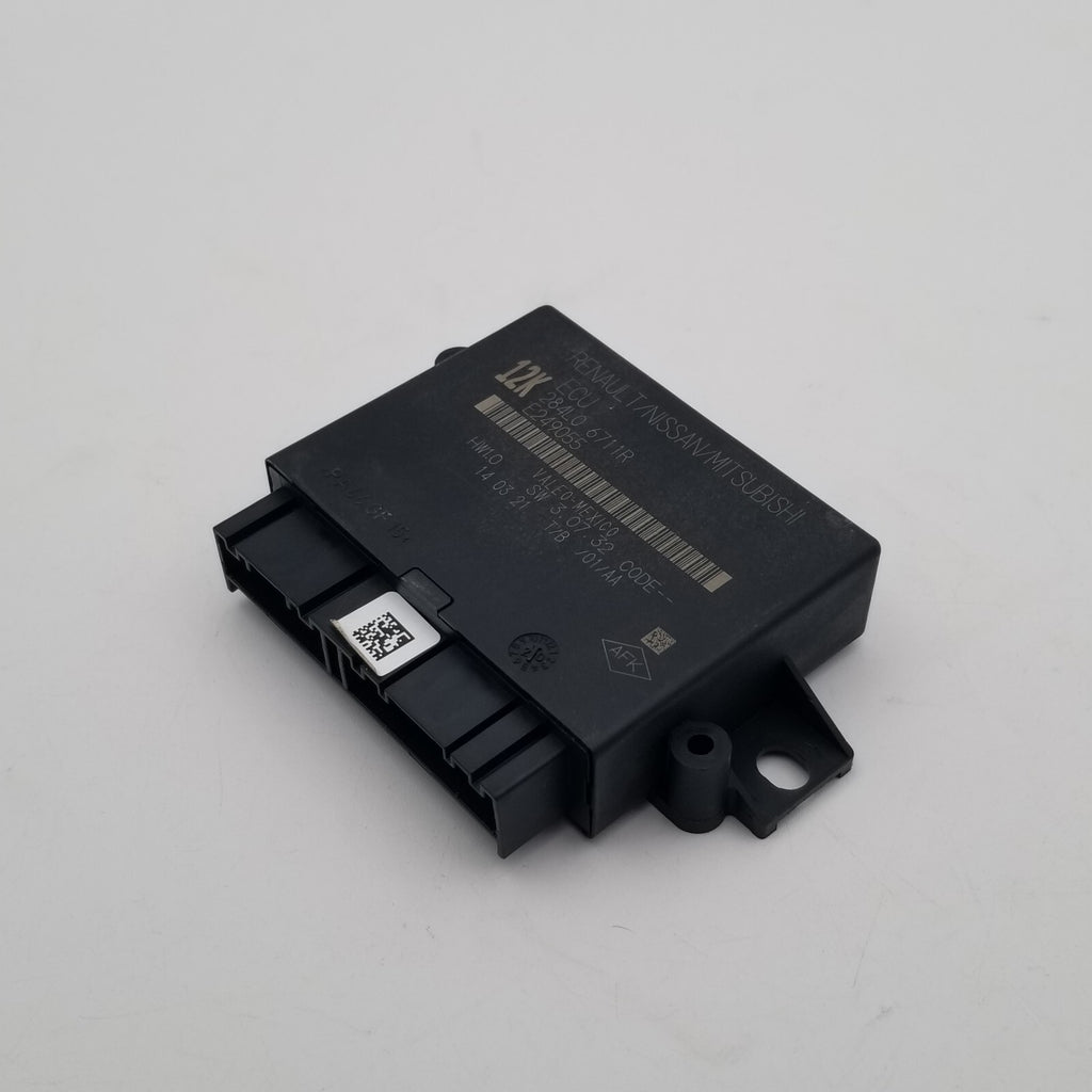 2021 2022 2023 NISSAN ROGUE PARK PARKING AID ASSIST CONTROL MODULE UNIT OEM