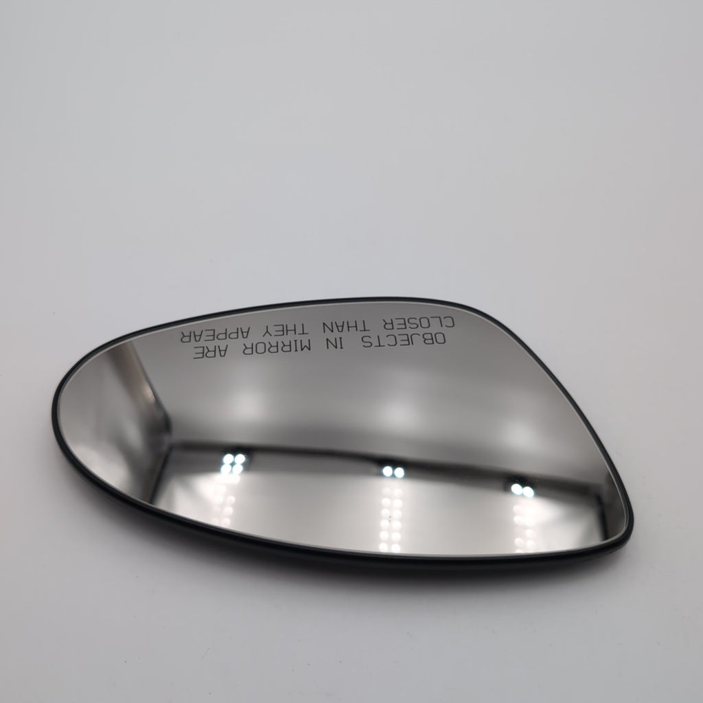 2007 2008 2009 Mercedes CLS W219 Right Side View Mirror Glass A2218101021