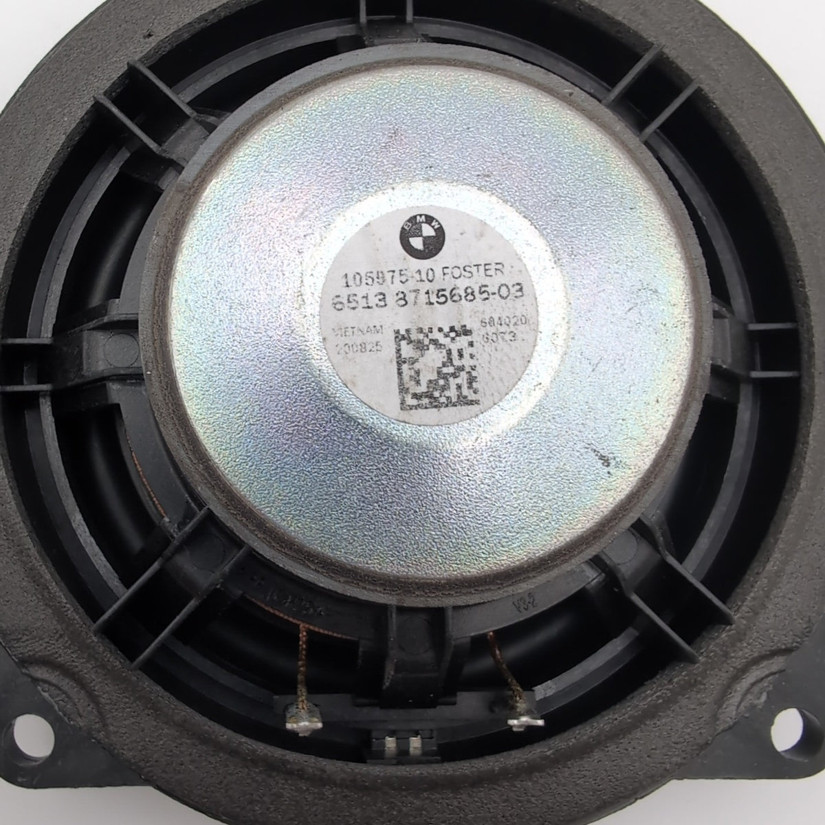 2019- 2022 BMW i3 I01 X1 Mini F56 F60 Front Left Right Midrange Speaker 8715685