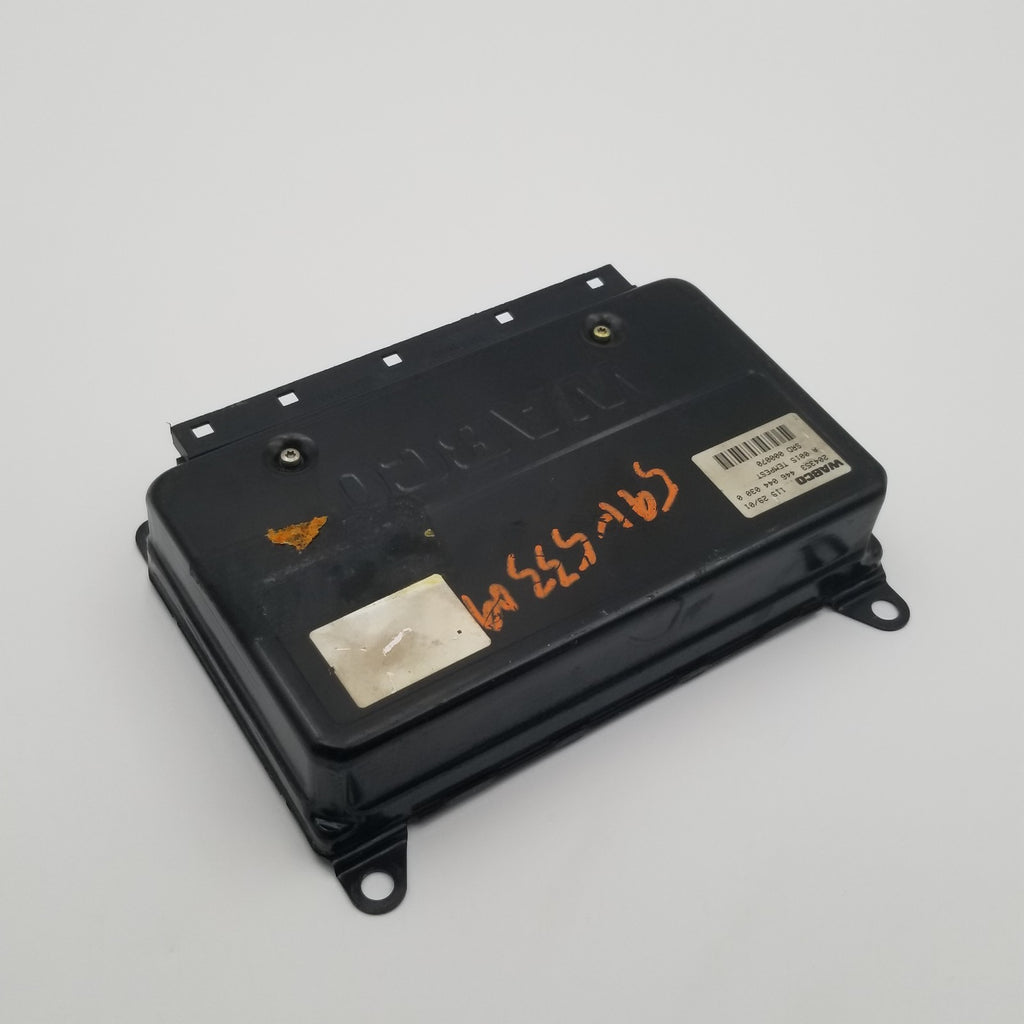 1999 2000 2001 2002 Land Rover Discovery 2 OEM ABS ECU Computer WABCO SRD000070