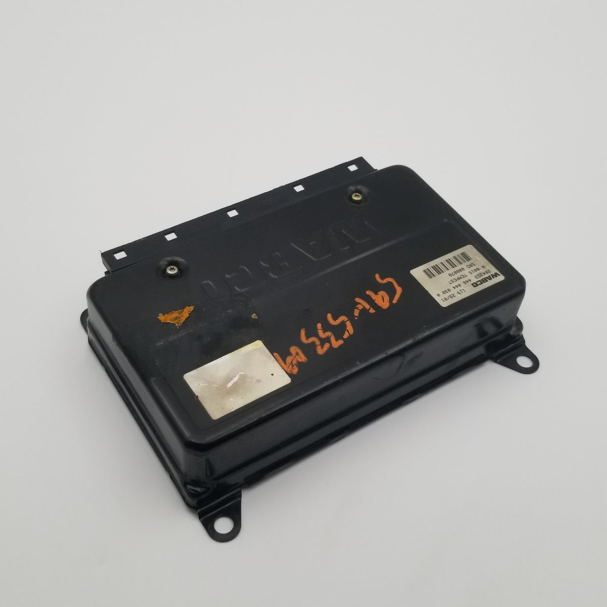 1999 2000 2001 2002 Land Rover Discovery 2 OEM ABS ECU Computer WABCO SRD000070
