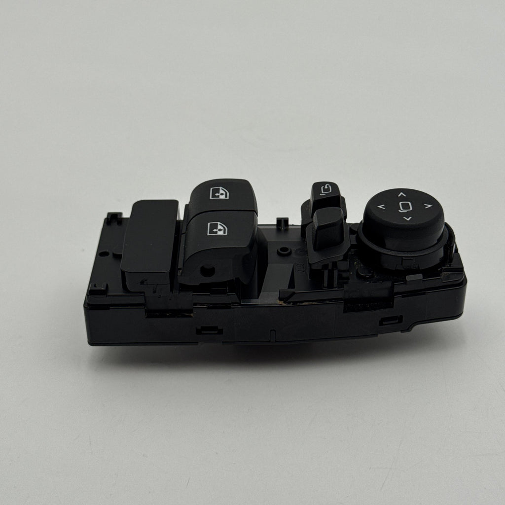 2023 - 2026 BMW G42 G22 M2 M4 Couple Left Driver Master Window Switch 6809279