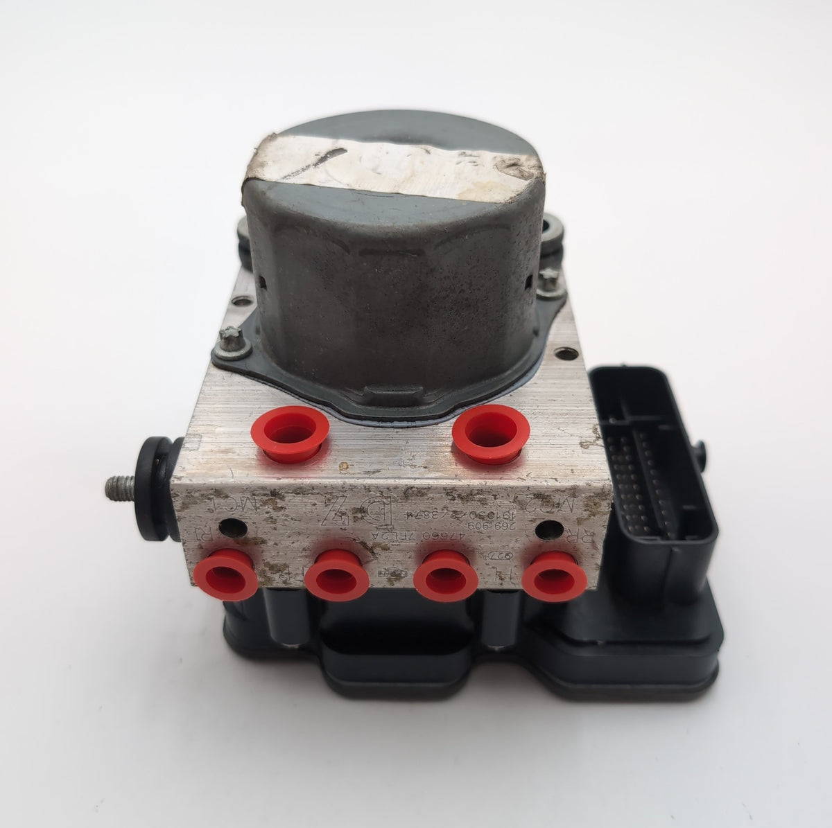 2019 2020 Nissan Rogue 2.5L ABS Anti Lock Brake Pump Control Unit 476607FL2A