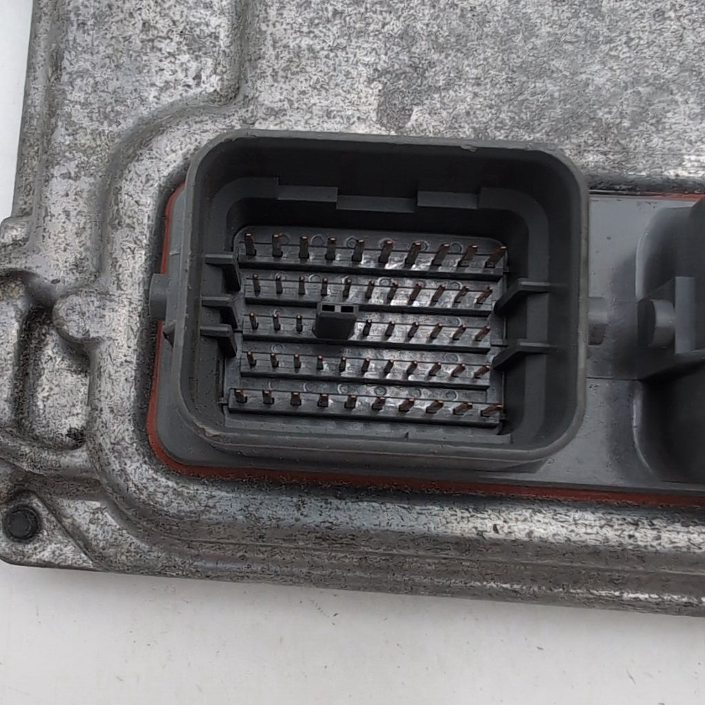 2014 2015 Acura MDX 3.5L Engine Computer Control Module ECU 37820-5J6-A76