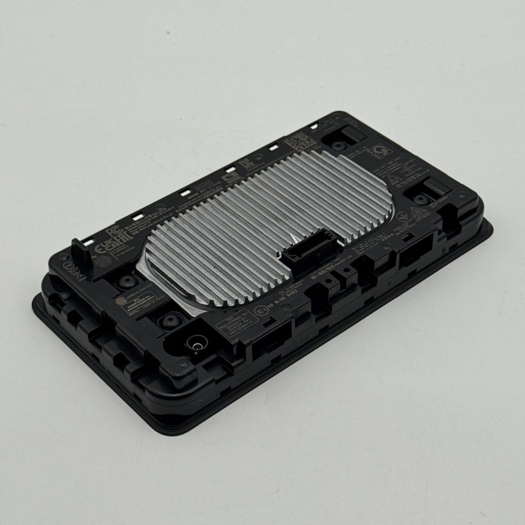 2019 - 2026 BMW G20 G22 G42 M3 M4 X3 X5 X6 X7 Wireless Charging Tray Pad