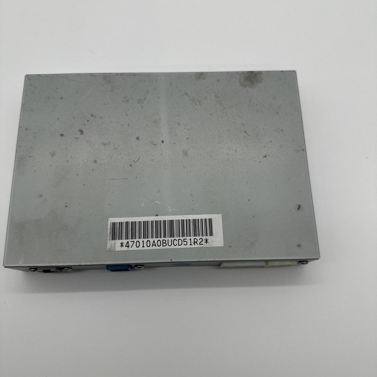2010 2011 10 11 Toyota Prius Satellite Receiver 86200-47010 Pioneer