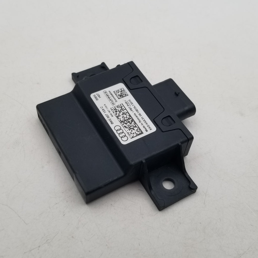 2018- 2023 Audi RS5 S5 Body Impact Sound Control Module Unit 8W0907159C