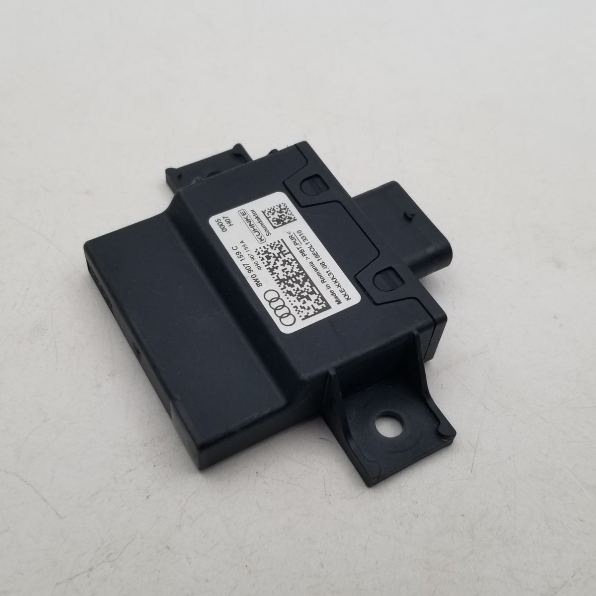 2018- 2023 Audi RS5 S5 Body Impact Sound Control Module Unit 8W0907159C