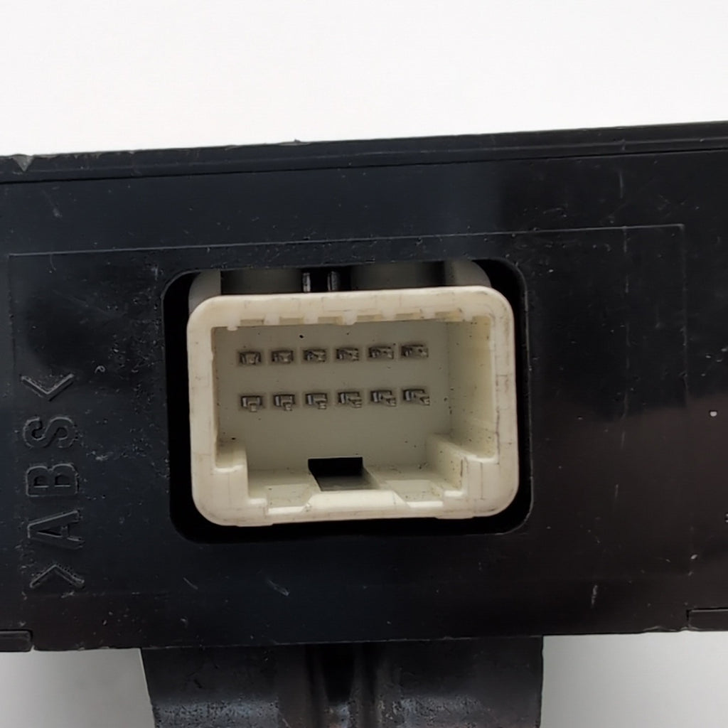 2014 2015 2016 Toyota Avalon Vehicle Approaching Alert Sound Module 86572-33060