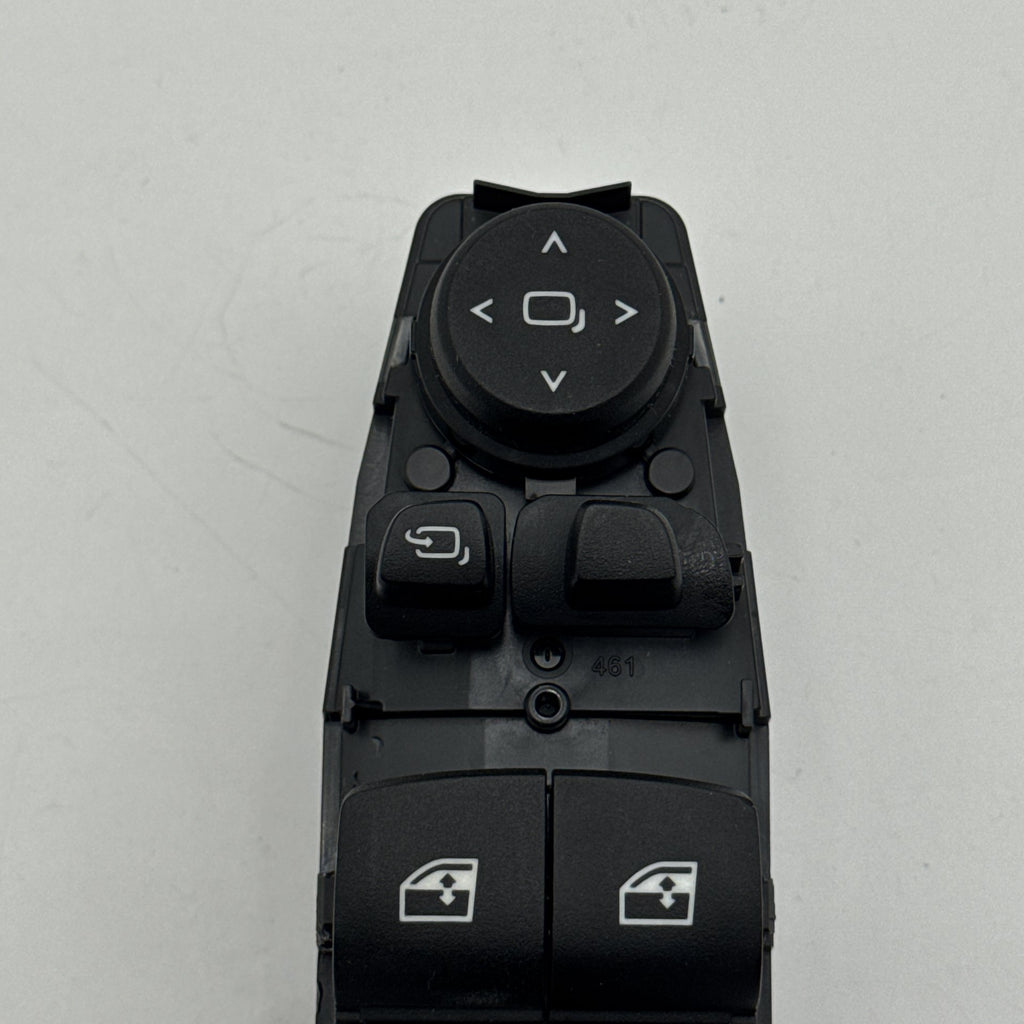 2019 - 2026 BMW M340i 330i G20 X5 G05 Driver Master Window Switch 5A5AAA3