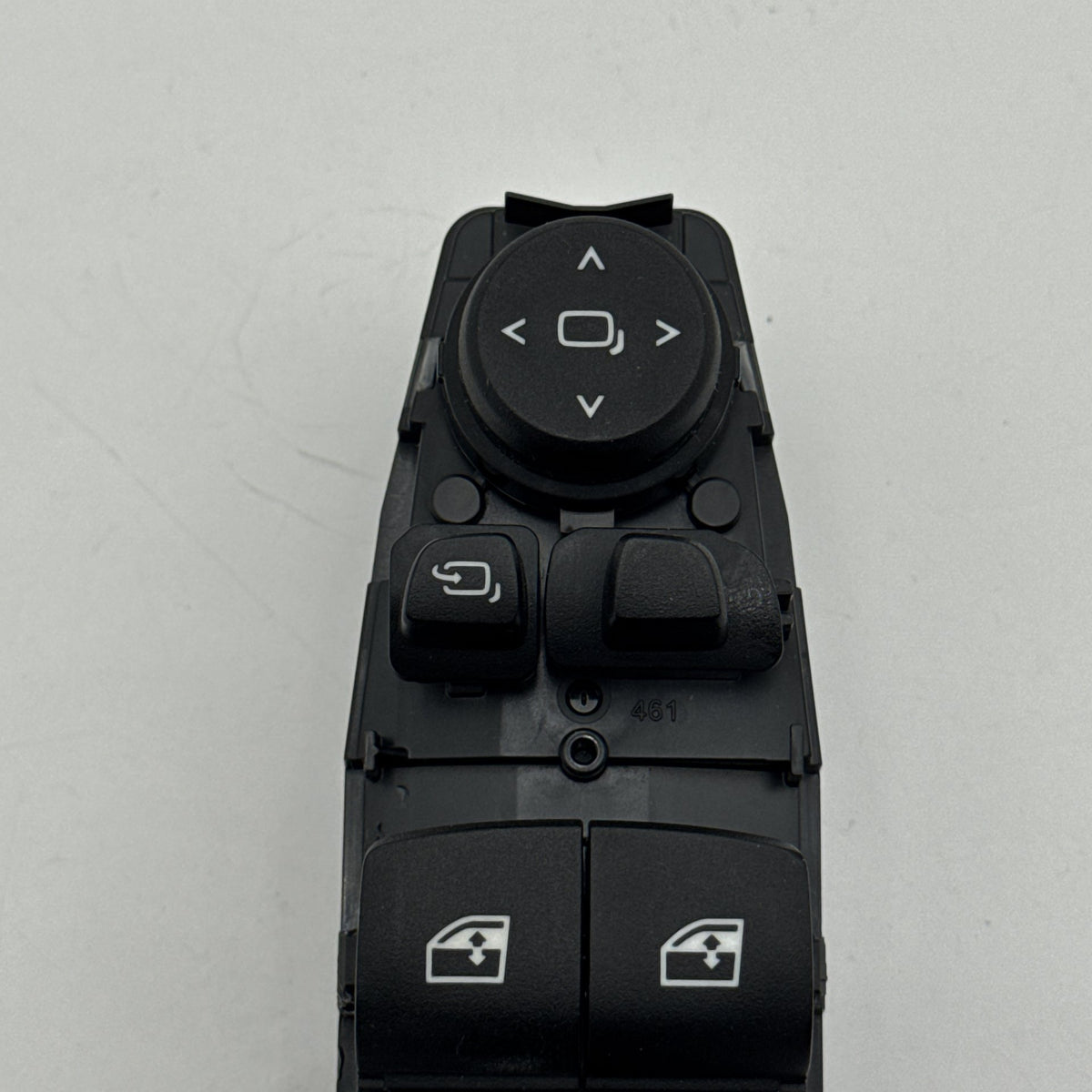 2019 - 2026 BMW M340i 330i G20 X5 G05 Driver Master Window Switch 5A5AAA3