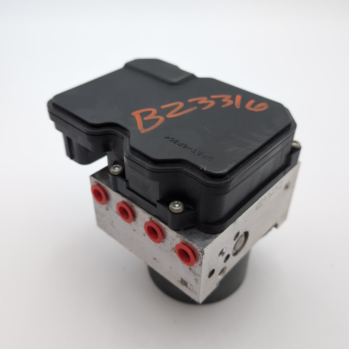 2017 2018 Toyota Rav4 ABS Anti Lock Brake Pump Control Unit OEM 44540-42401