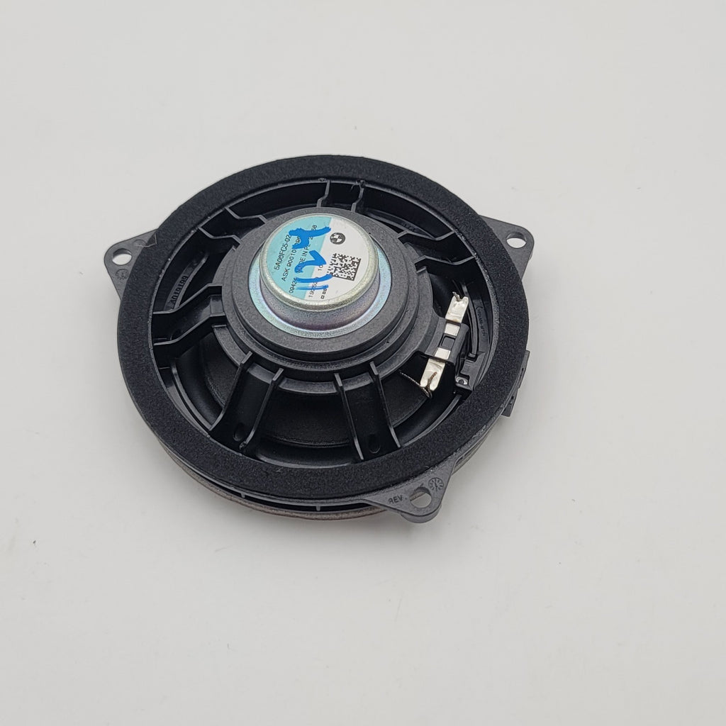 2023 - 2026 BMW 530I 540I G60 X1 X2 Front Rear Door Midrange Speaker 5A06FC5