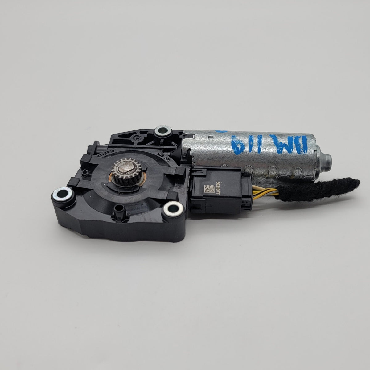 2019 2020 2021 2022 2023 BMW G20 G26 G32 M440 Sunroof Motor Sun Moon Roof Motor