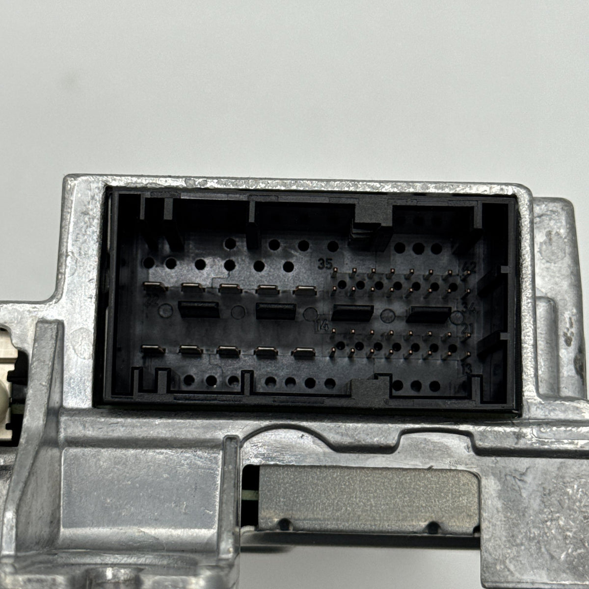 2024 2025 BMW X1 X2 Harman Becker Radio Audio Receiver Control Module 5B44D26