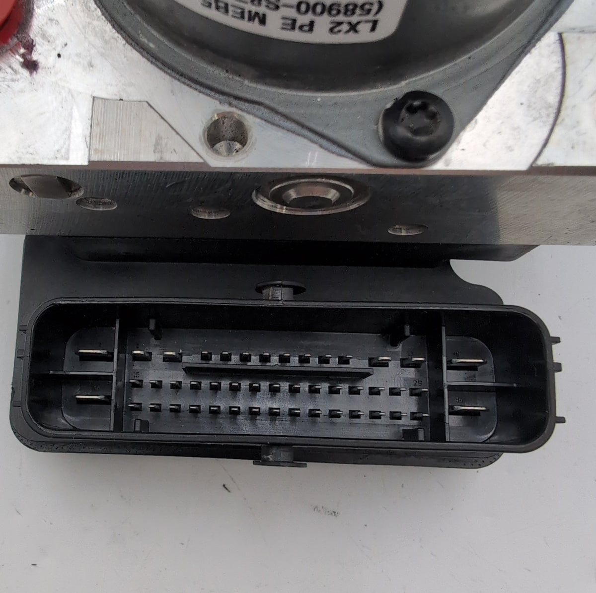 2023 2024 2025 Hyundai Palisade ABS Anti Lock Brake Pump 58900-S8700