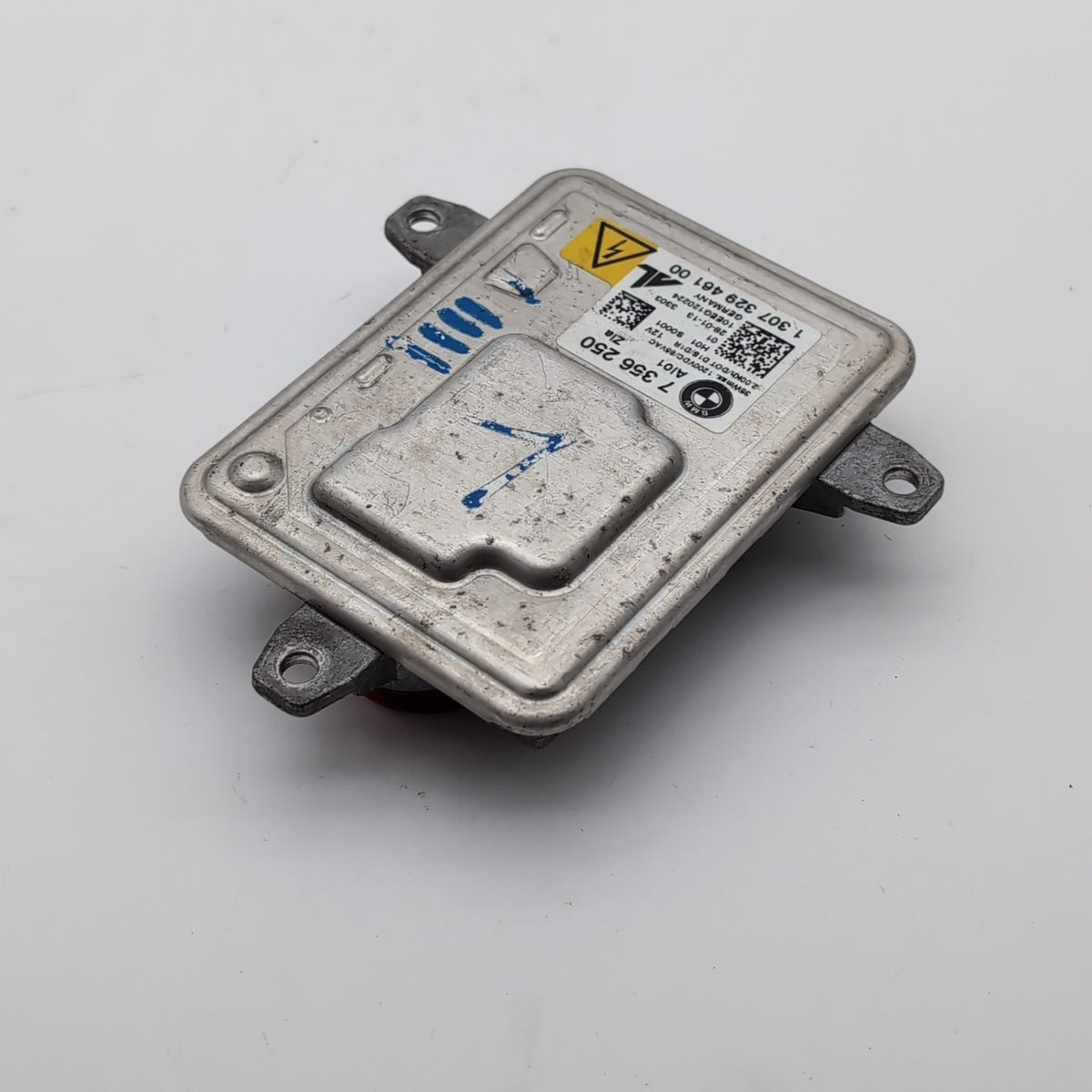 2011- 2016 Mini Countrymen R60 R61 Headlight HID Ballast Module 7356250