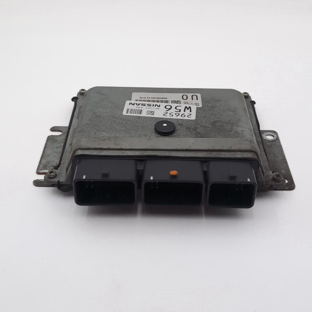 2018 2019 2020 Nissan Rogue Engine Computer Control Module ECU NEC022-636