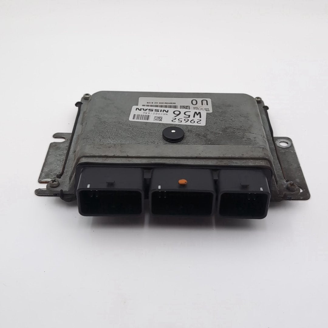 2018 2019 2020 Nissan Rogue Engine Computer Control Module ECU NEC022-636