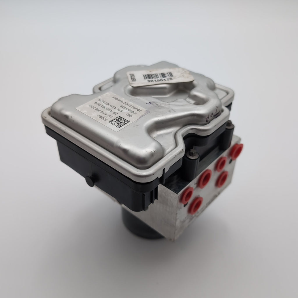 2022 2023 Mercedes C300 W206 ABS Anti Lock Brake Pump Control Unit A2069001016