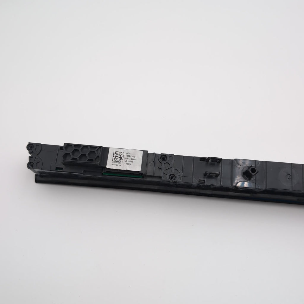 2024 - 2026 BMW i5 530i 540i 550e G60 Front Left Door Lock Unlock Touch Panel