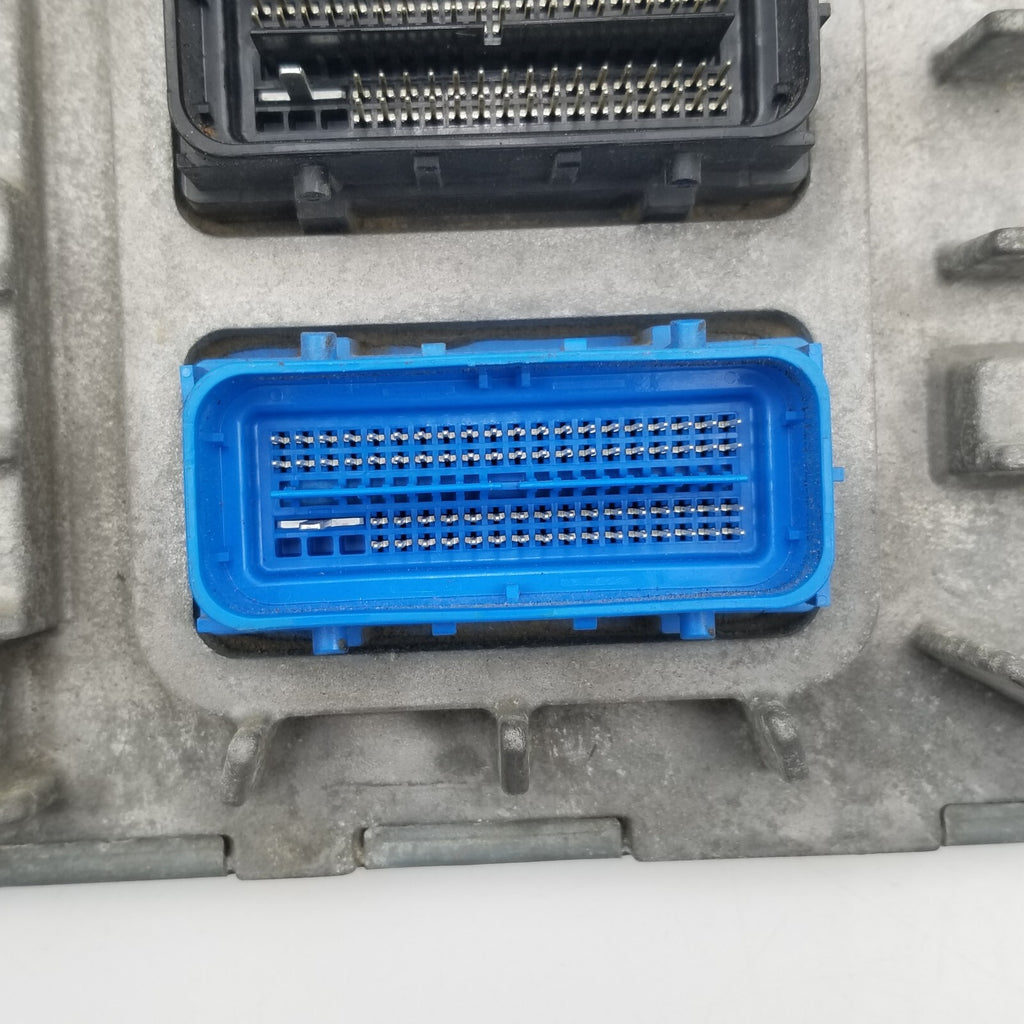 2018 GMC ACADIA Engine Computer Module 3.6L OEM ECM ECU 12687483