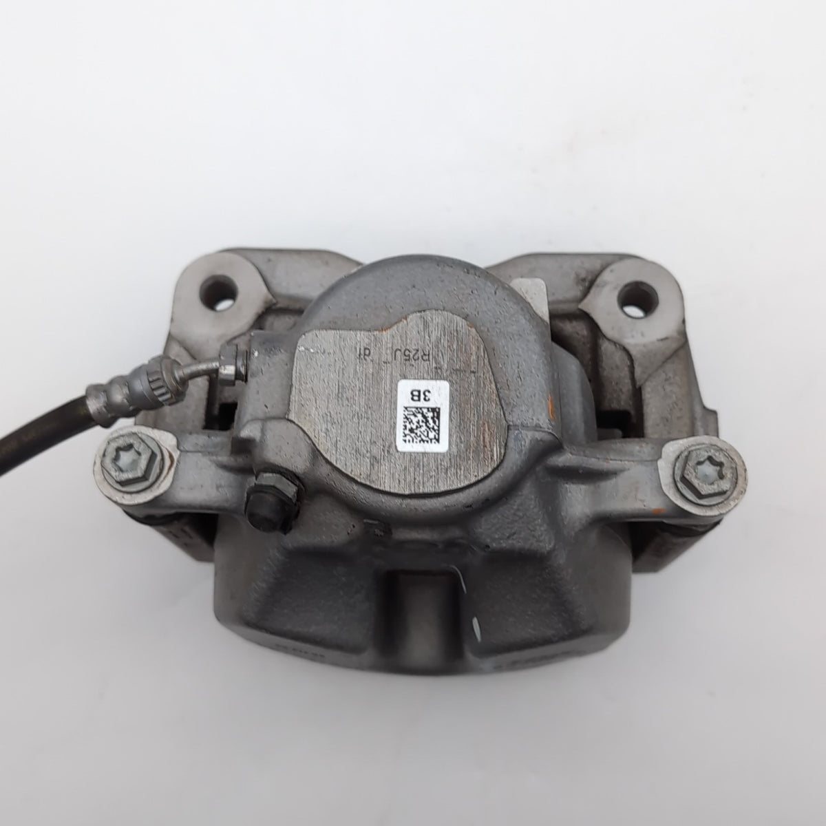 2019 - 2024 BMW G20 G01 330i X3 Front Left Brake Caliper OEM 53389A
