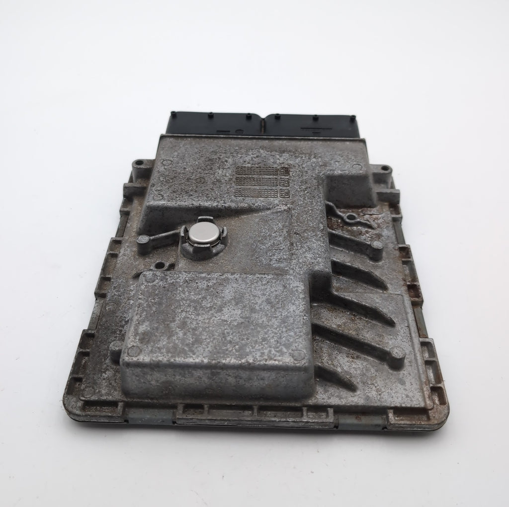 2017 2018 2019 Audi Q7 3.0L AWD Engine Computer Control Module ECU 06E907425
