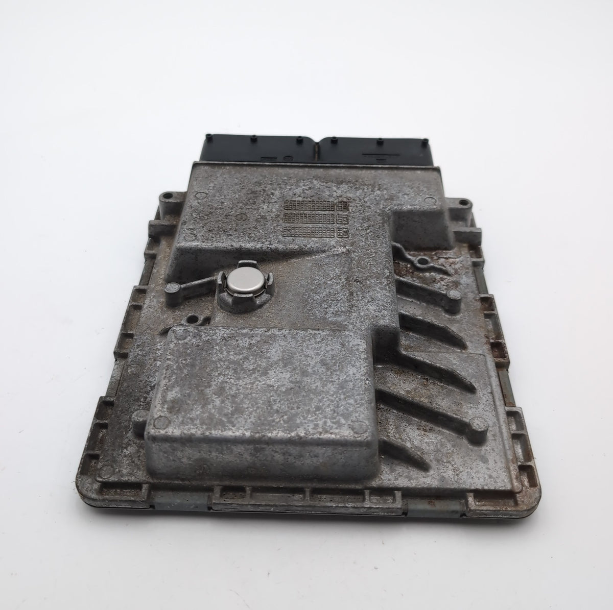 2017 2018 2019 Audi Q7 3.0L AWD Engine Computer Control Module ECU 06E907425