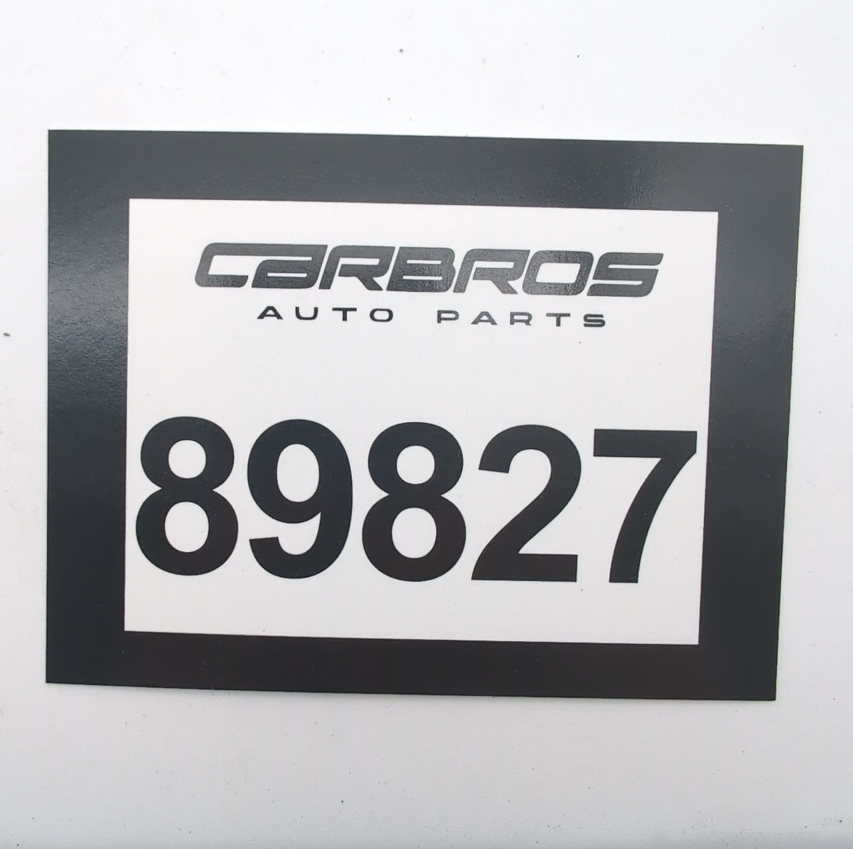 2017 Chevrolet Traverse 3.6L Engine Computer Control Module ECM E39A 12670801