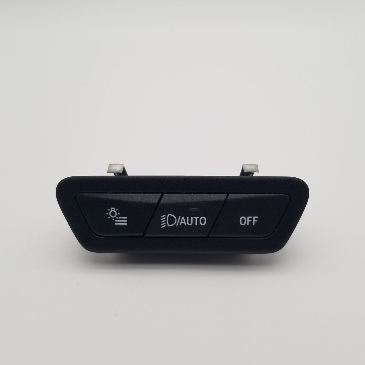 2021 - 2025 BMW iX I20 Dash Light Combination Switch Panel 5A49FF9