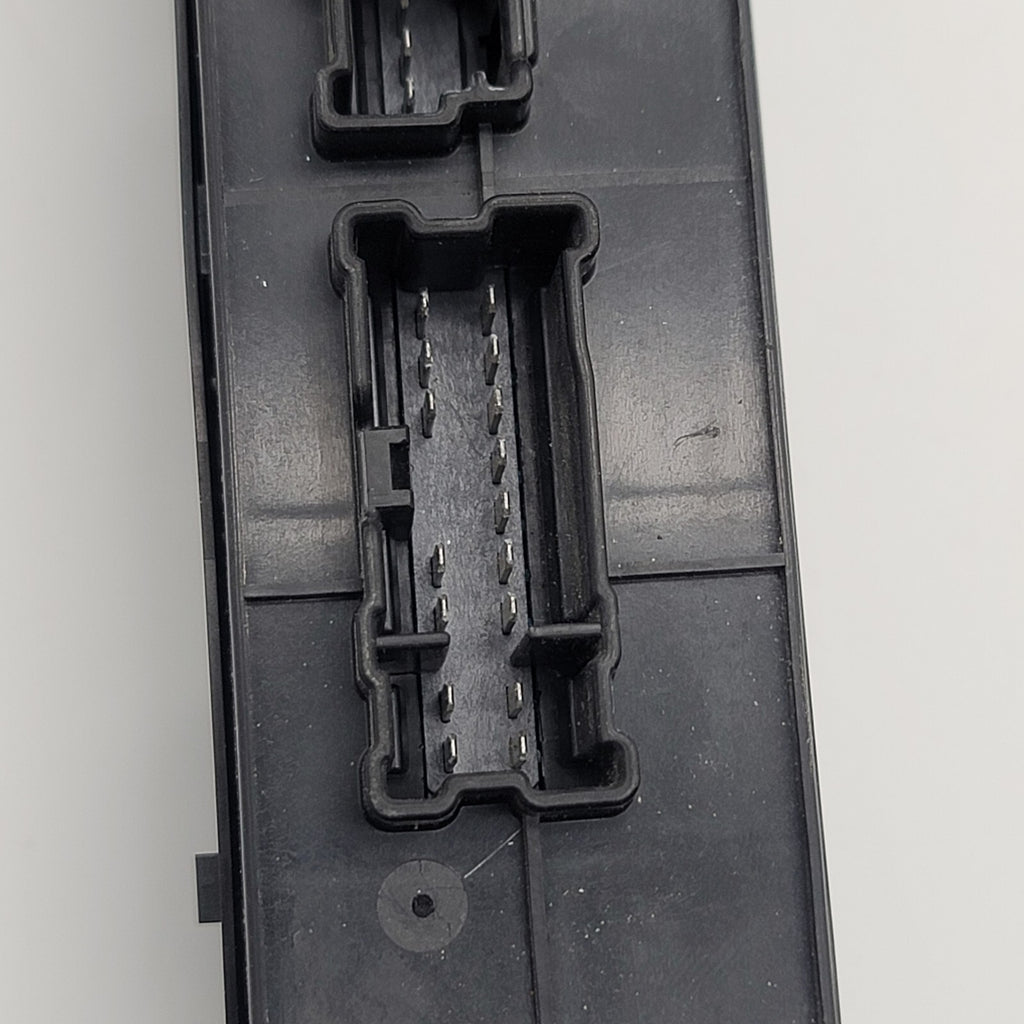 2013- 2018 Nissan Altima Driver Left Door Master Power Window Switch 254013TA5A
