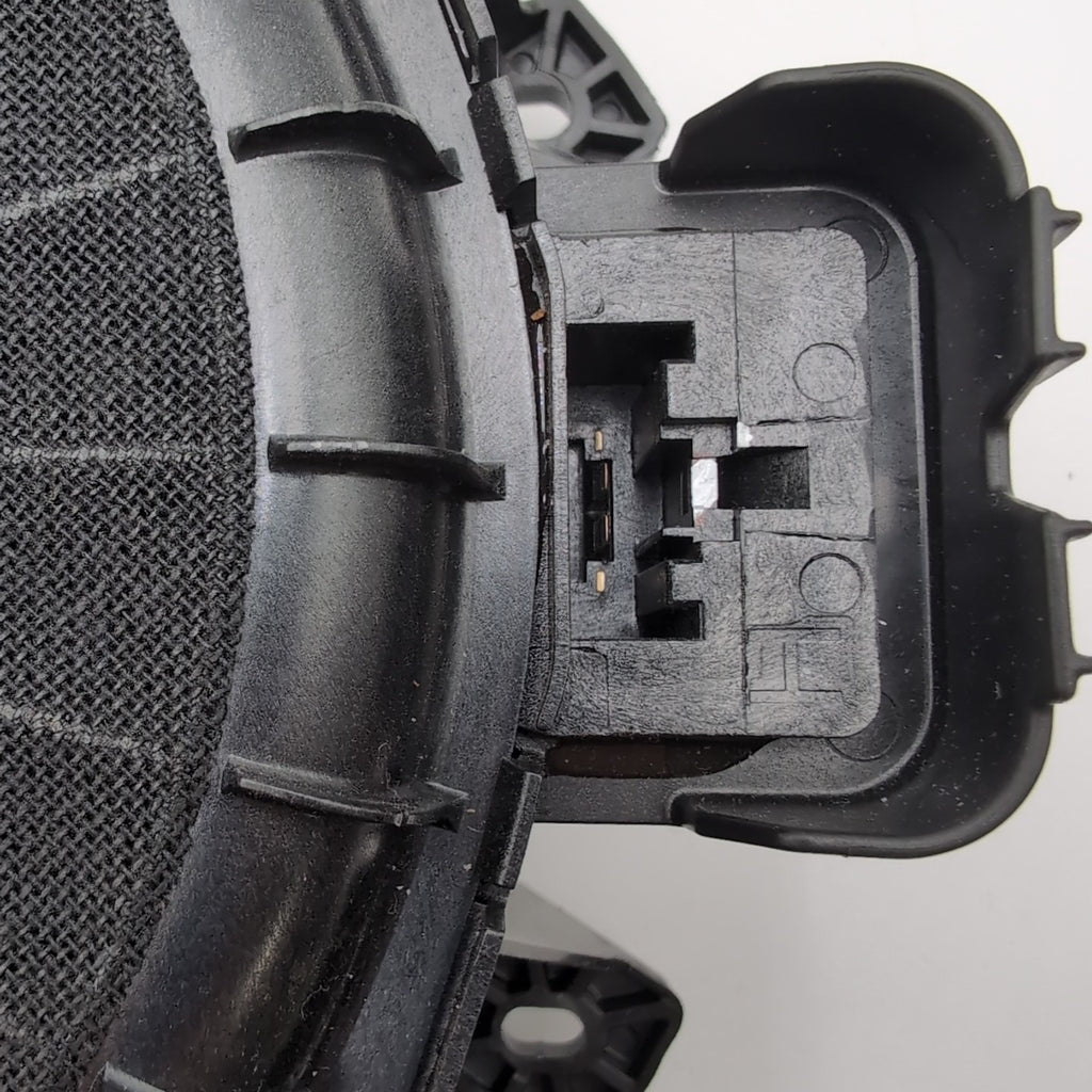 2018 - 2025 BMW X3 X4 M Front Central Subwoofer Woofer Speaker 6811926