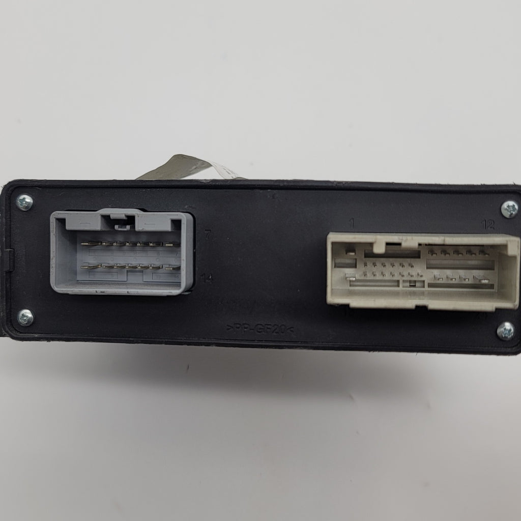 2013- 2019 Jaguar X351 XJL XF Parking Brake Control Module 8W832C496BC OEM