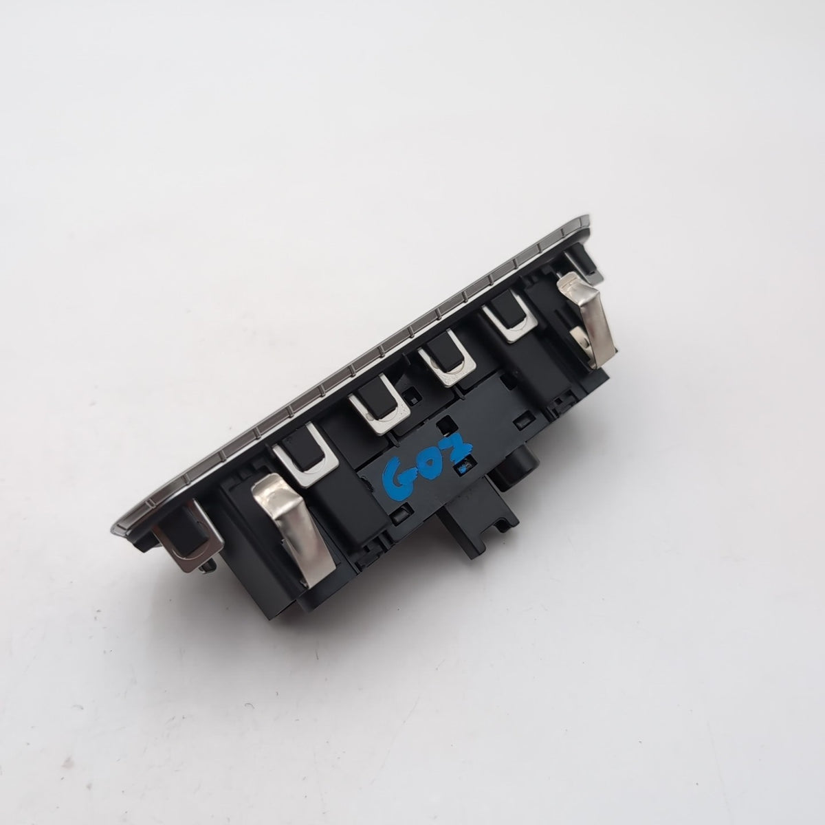 2024 2025 2026 BMW XM X7 Dash Headlight Light Control Switch Panel 5A71548