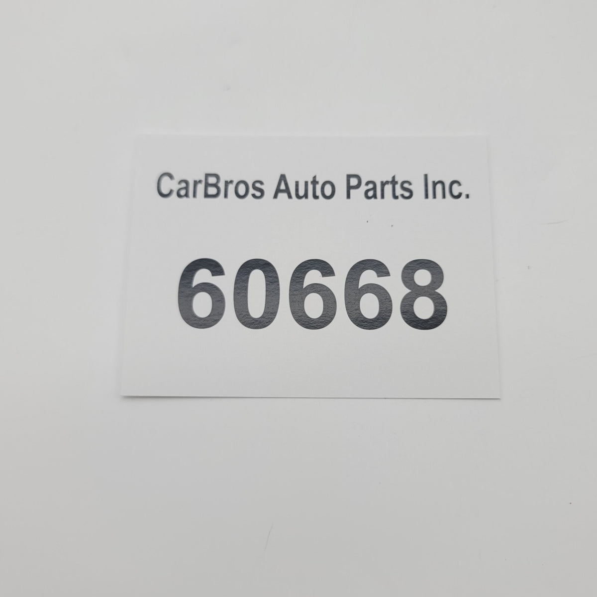 2019 - 2026 BMW X5 Left D Pillar Harmon Kardon Top Hifi Speaker Tweeter 2622519
