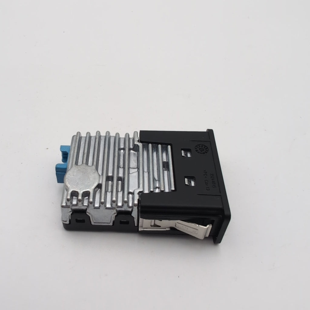 2023 - 2026 BMW 228i F74 X1 X2 MINI Dual USB Port Charger Socket 5A84181