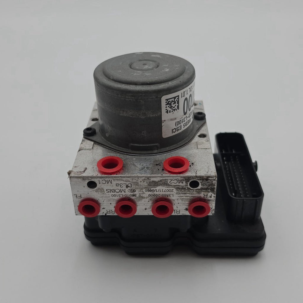 2021 2022 2023 2024 Kia K5 1.6L ABS Anti Lock Brake Pump 58900-L3100
