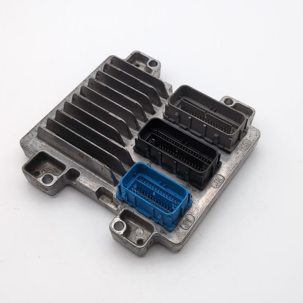 2013 2014 2015 2016 Chevrolet Cruze Engine Computer ECU Module E78 12656958