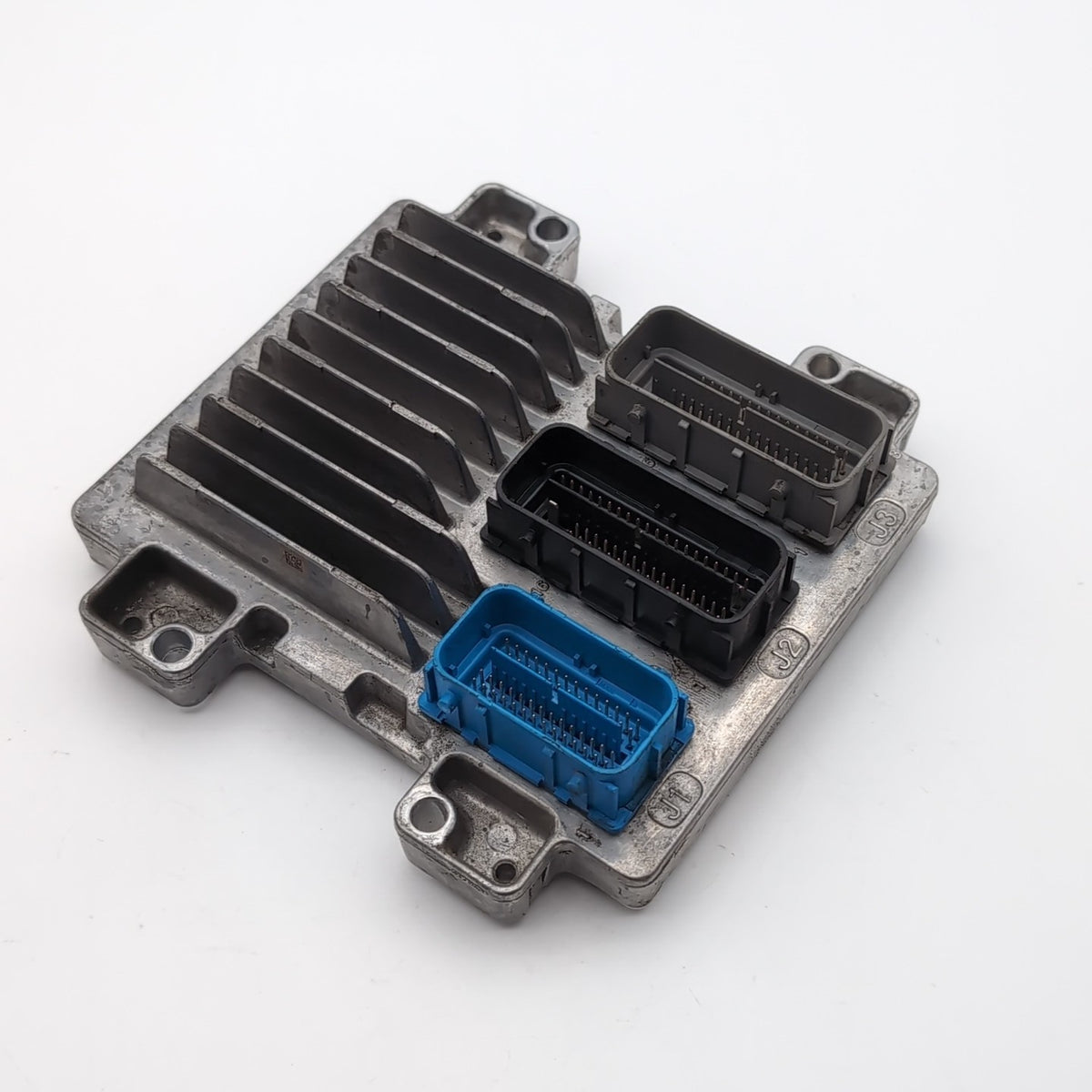 2013 2014 2015 2016 Chevrolet Cruze Engine Computer ECU Module E78 12656958