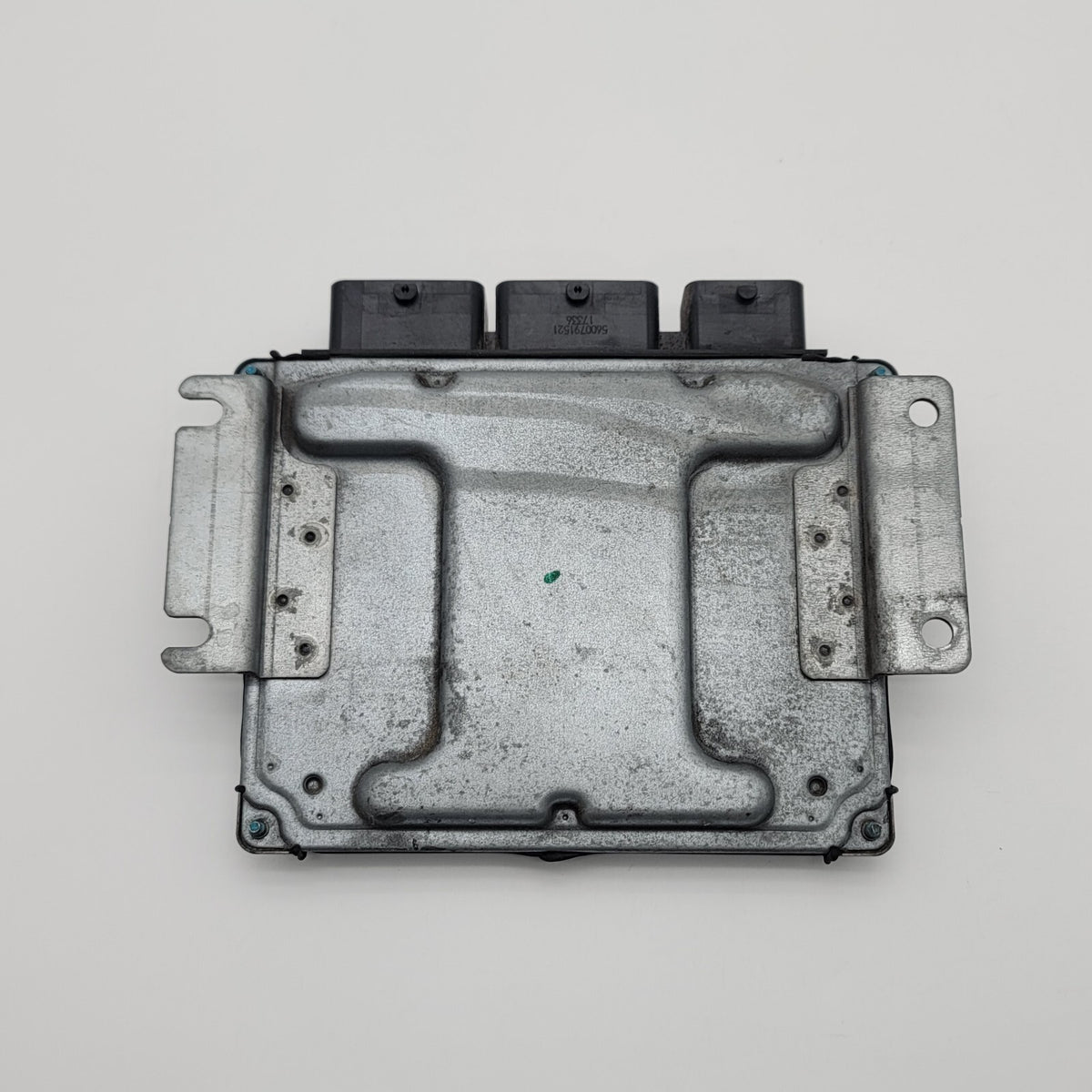 2018 2019 Nissan Murano Engine Computer Module ECU OEM NEC028-017