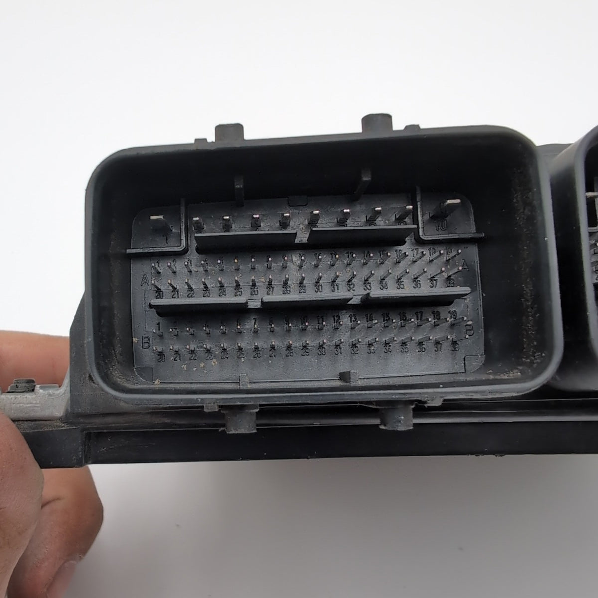 2016 2017 Infiniti Q50 Engine Computer Control Module ECM OEM BED400-000 A1