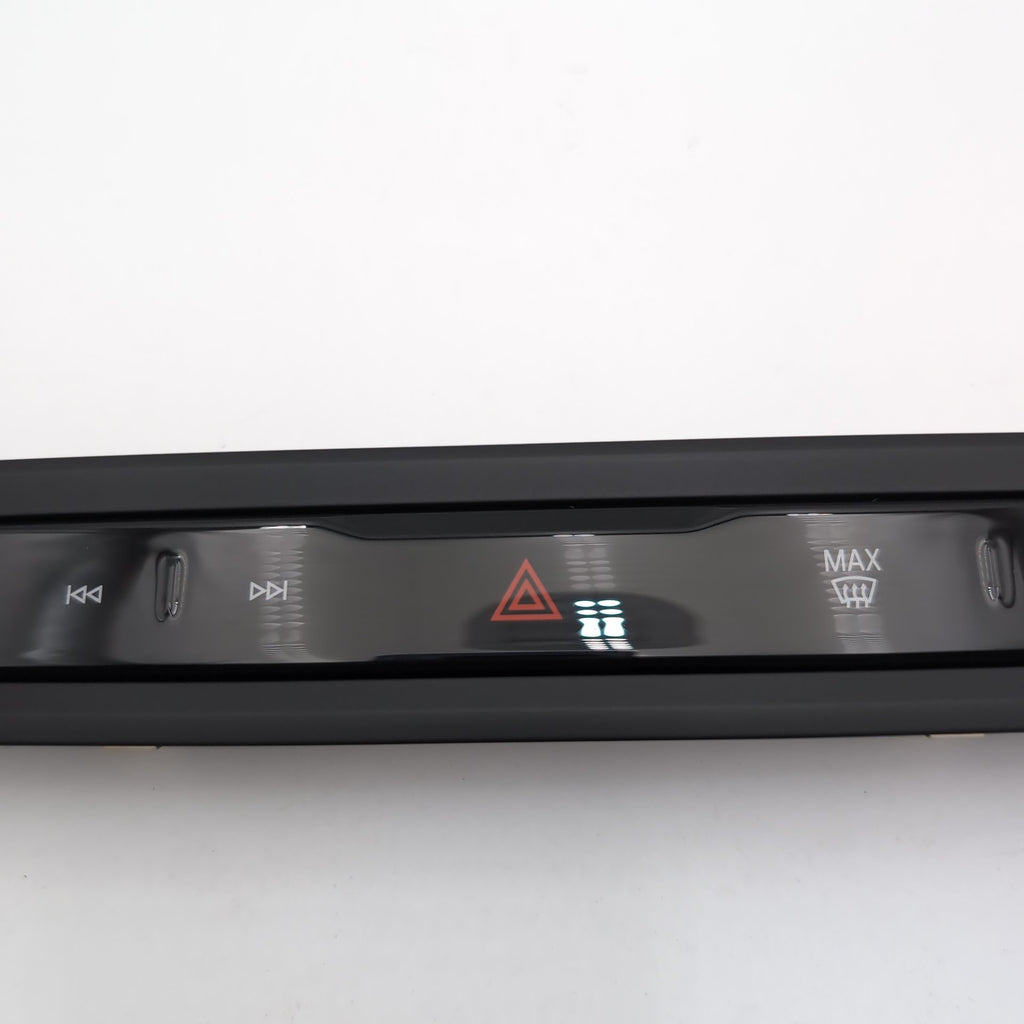 2019 - 2026 BMW 3 4 G20 G22 G26 M3 M4 Radio Audio Climate Control Panel 5A63F19