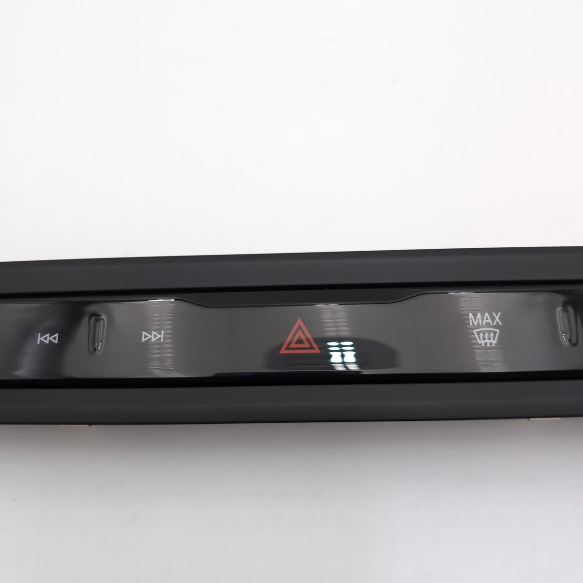 2019 - 2026 BMW 3 4 G20 G22 G26 M3 M4 Radio Audio Climate Control Panel 5A63F19