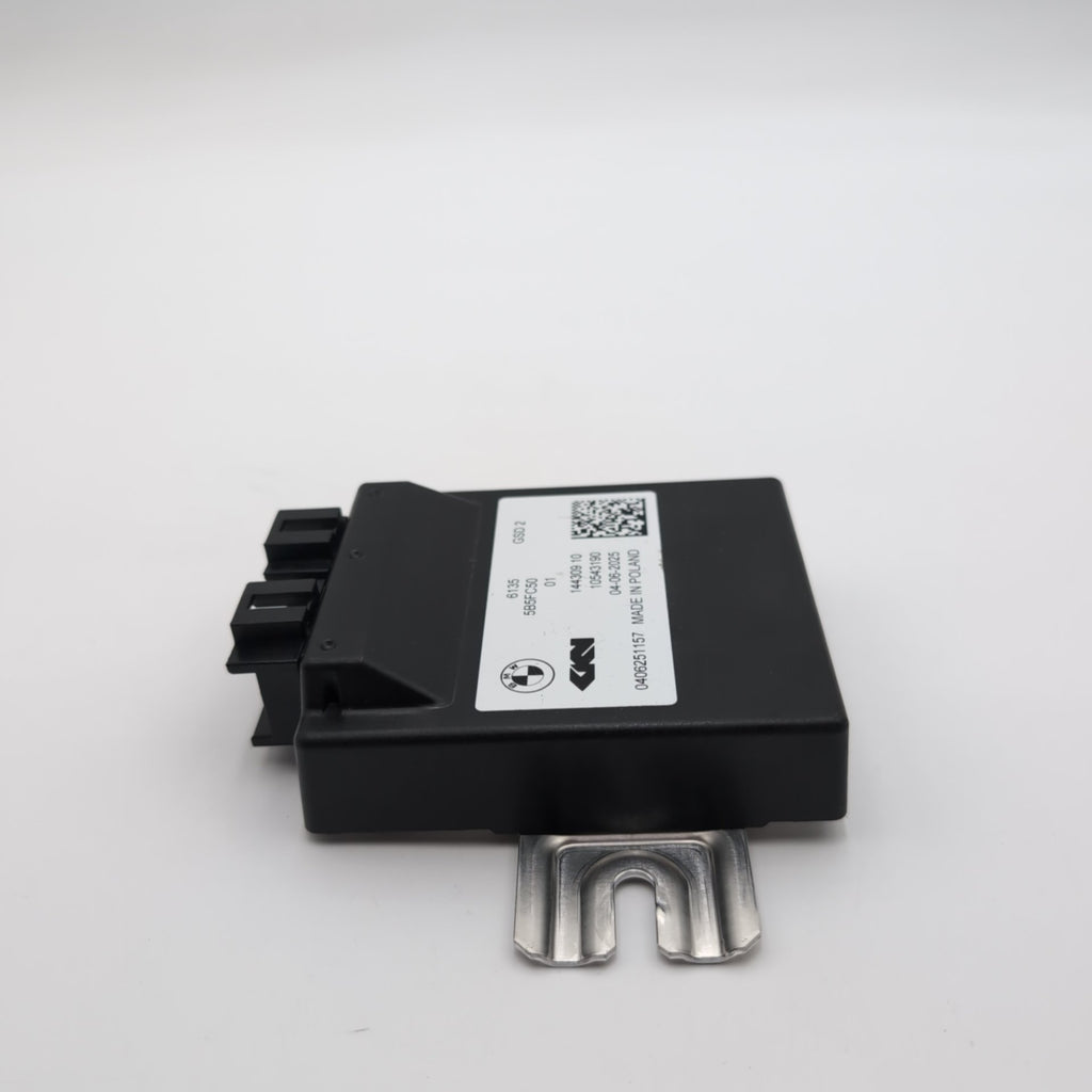 2025 2026 BMW X6 X7 M3 M340i X3 M440i Rear Differential Axle Control Module