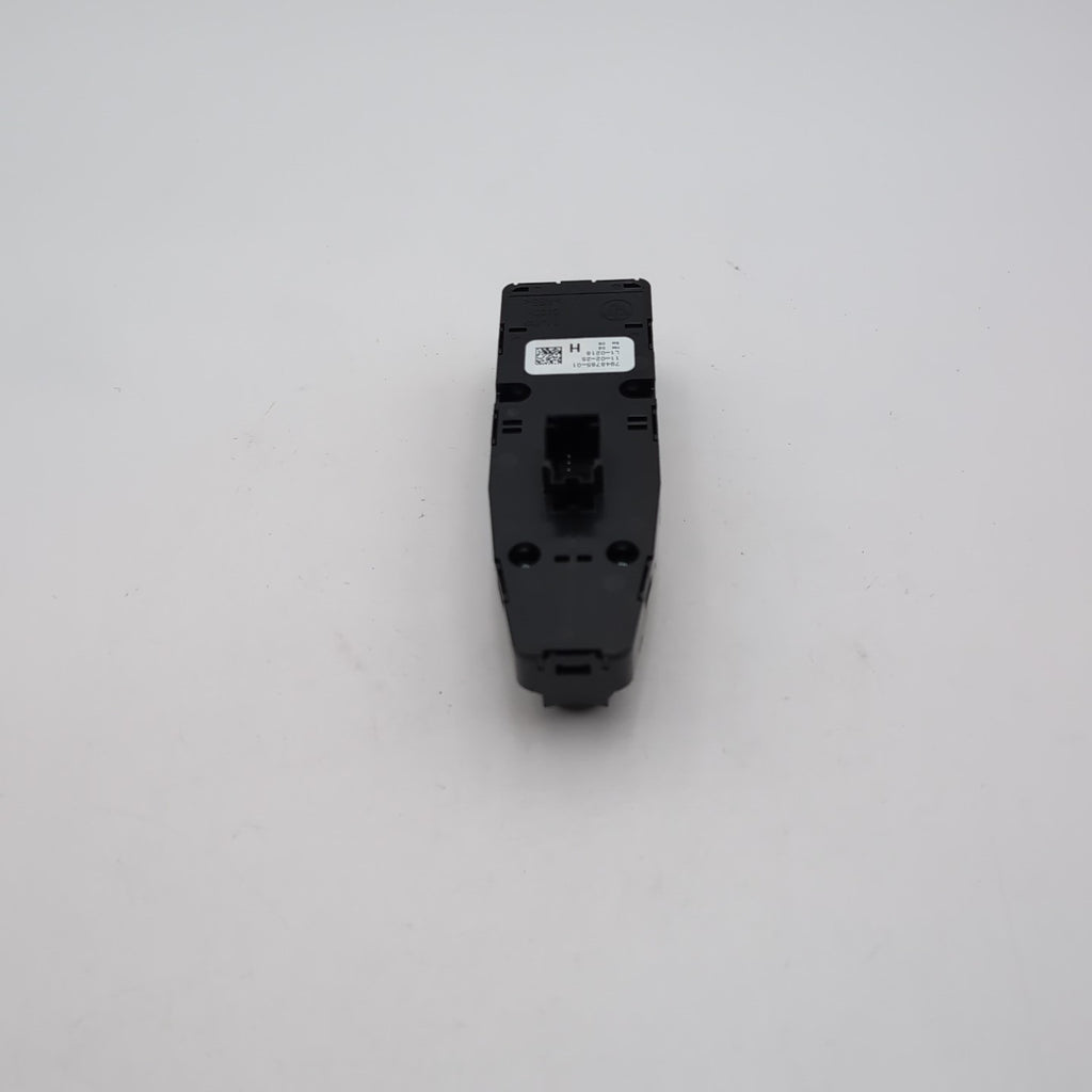 2021 - 2026 BMW G20 G22 G80 F44 G26 M3 Left Driver Master Window Switch 7948785